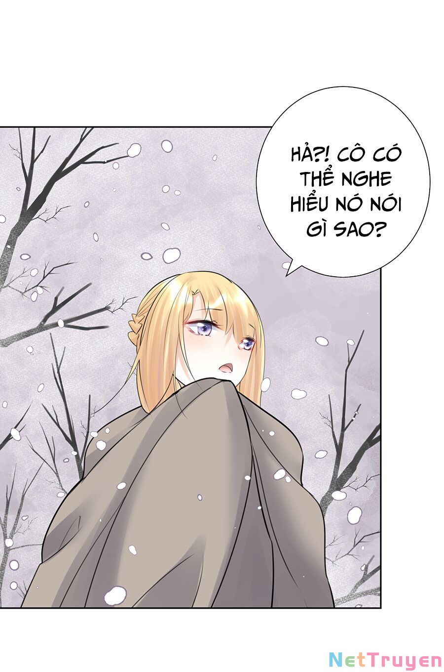 bản giáo chủ thân bất do kỷ chapter 35 40