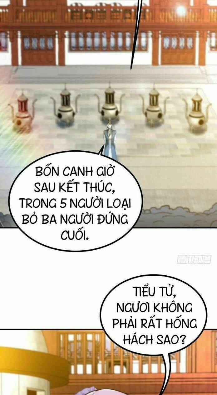 chí tôn thần ma chapter 44 10