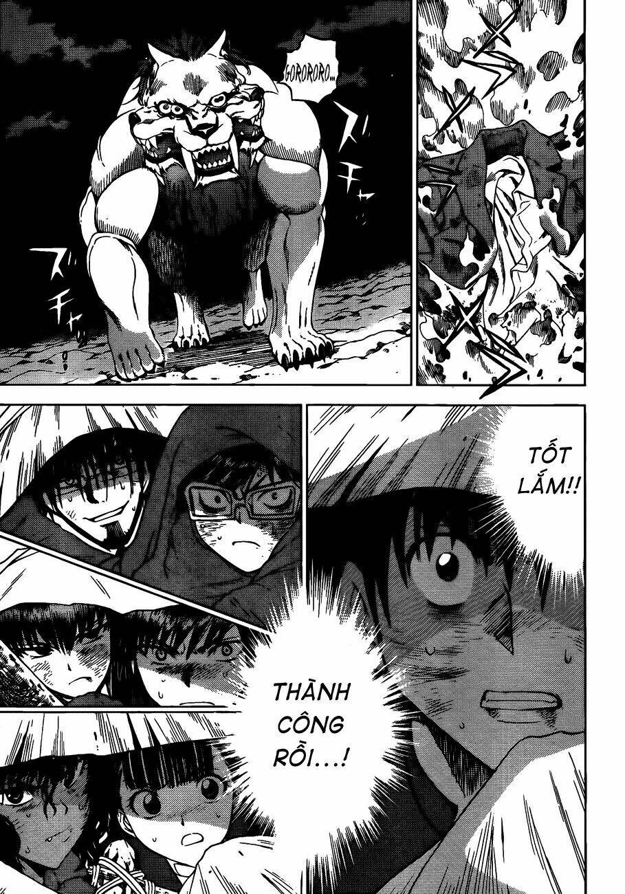 cage of eden chapter 150 10