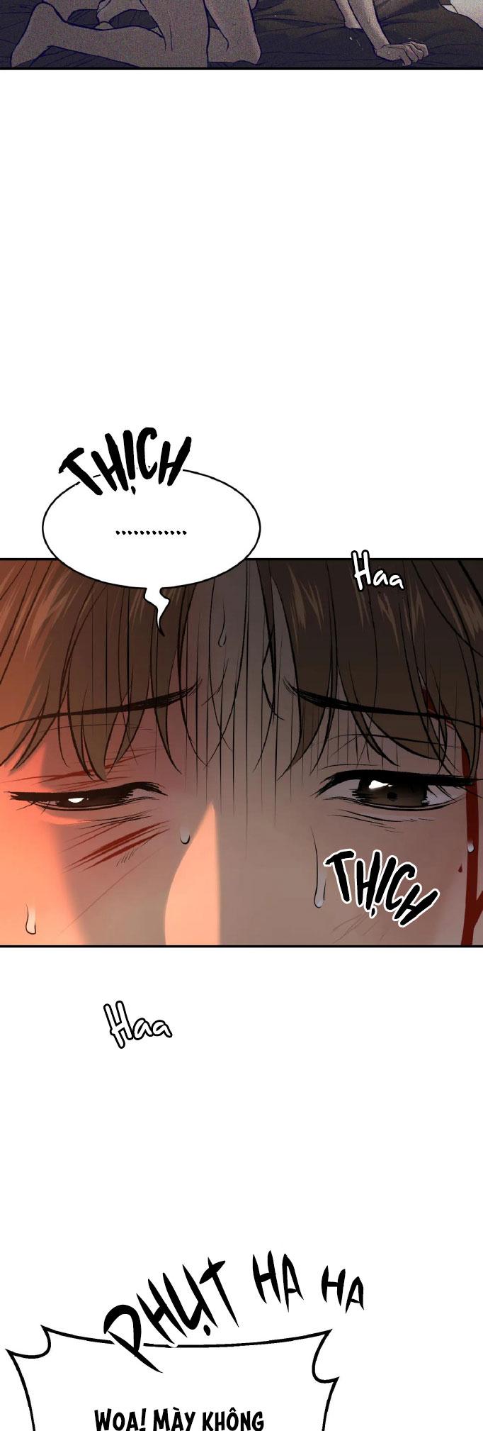 điềm rủi chapter 16 33