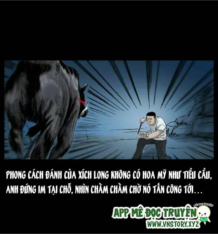 U Minh Ngụy Tượng Chapter 59 41