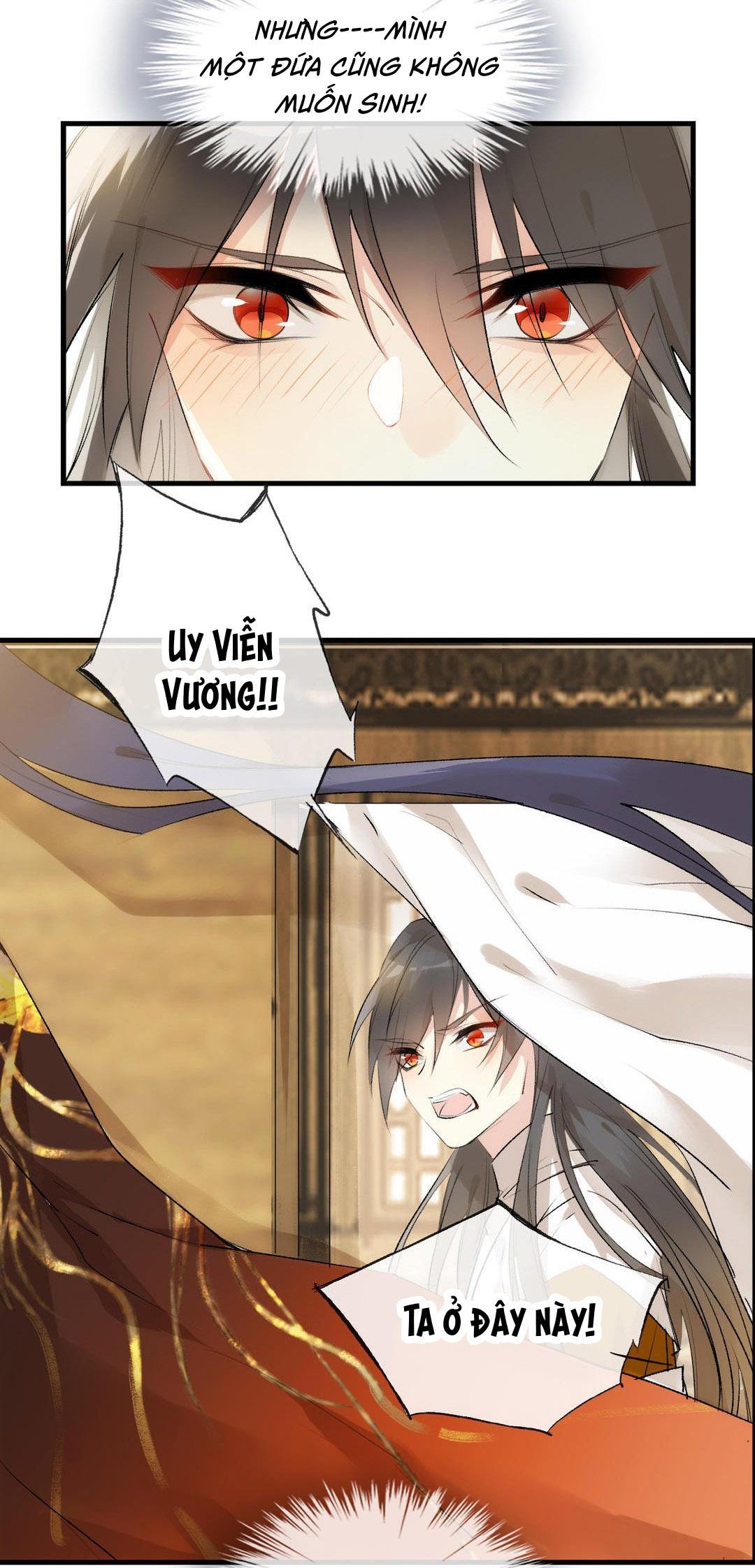 các nam nhân ở rể chapter 4 33