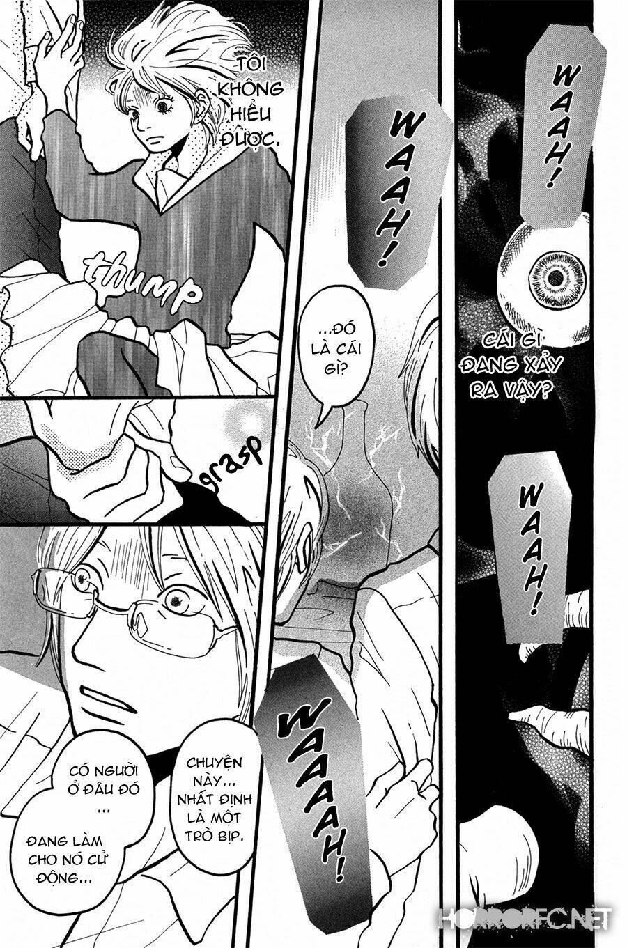 motto - ikitai chapter 2 8