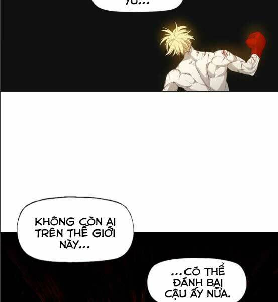 Võ Sĩ - The Boxer Chapter 101 - Trang 50