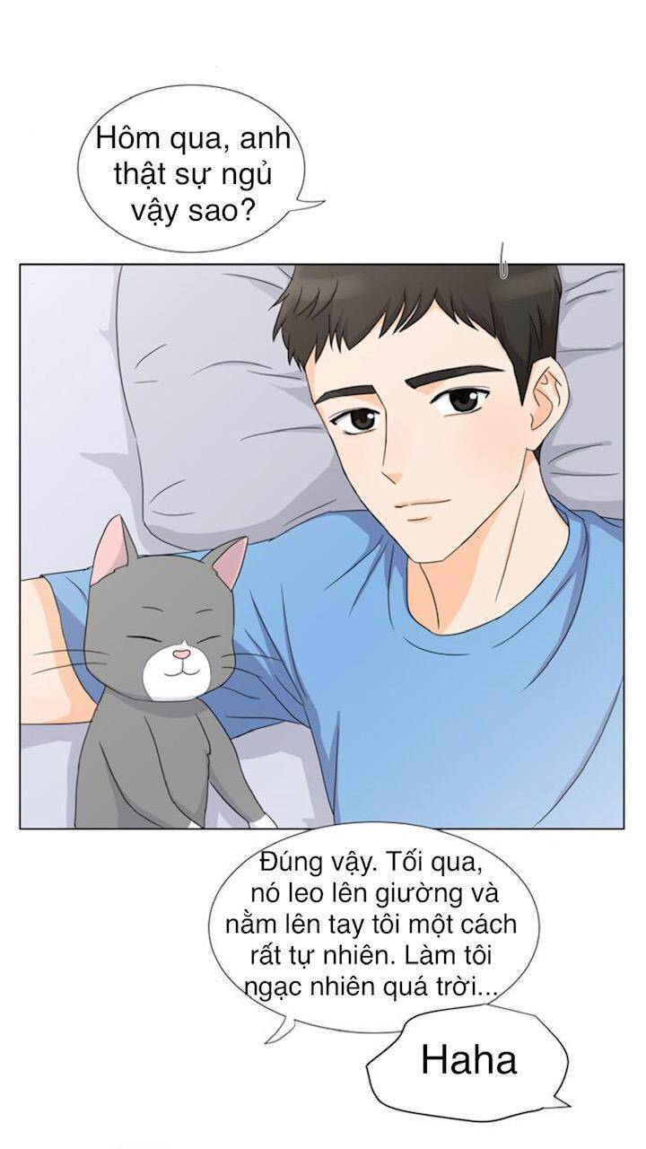 idol và sếp, em yêu ai? chapter 24 9