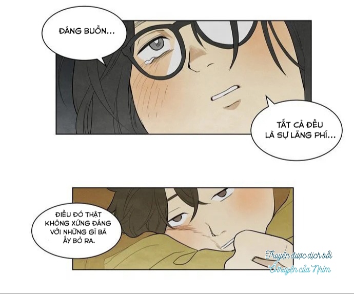 một phần vì thích em chapter 5 14