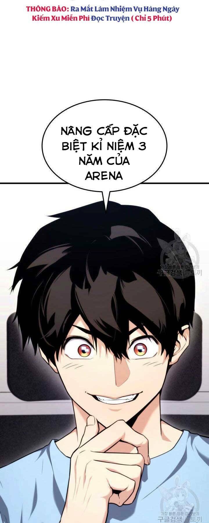 huyền thoại game thủ - tái xuất chapter 65 71