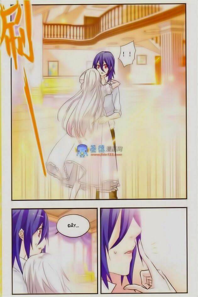 ngôi sao câu lạc bộ chapter 35 11