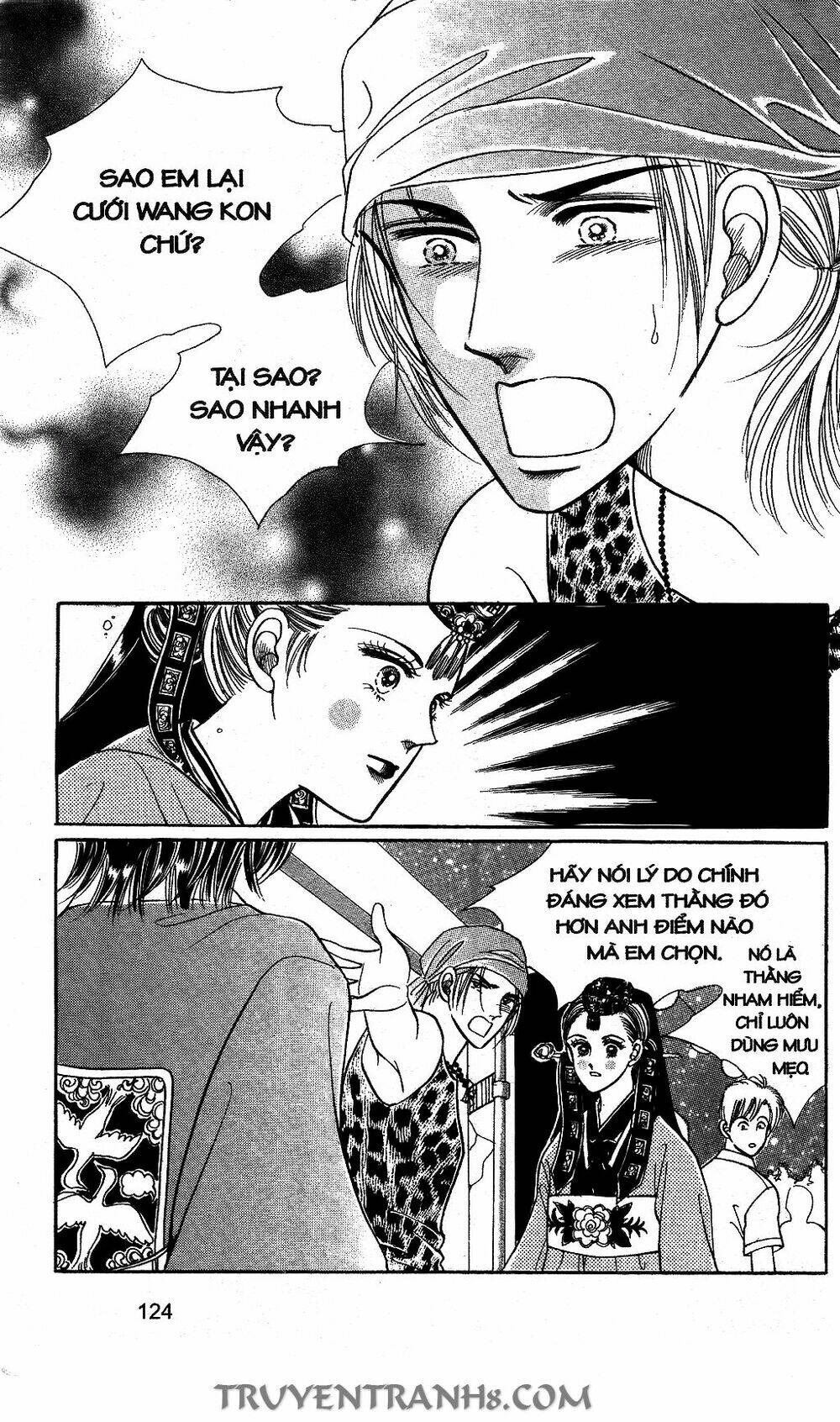 lọ lem kén rể chapter 41 25