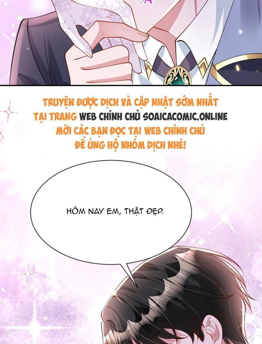 tổng tài huyết tộc cực sủng cô vợ mỹ nhân ngư chapter 146 43