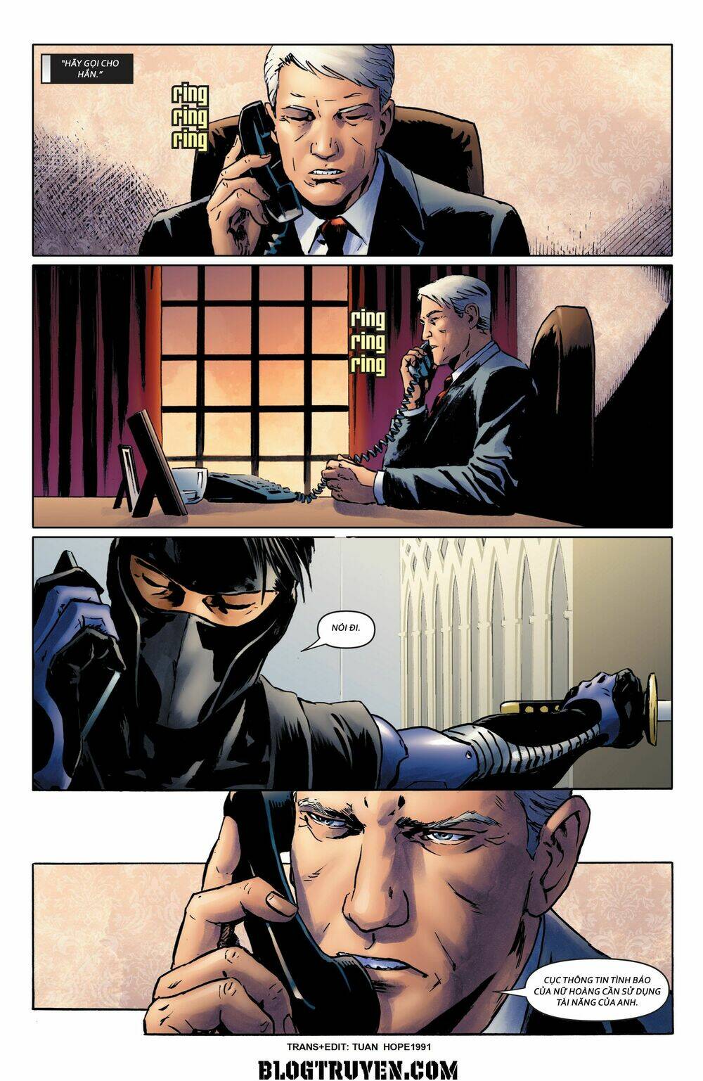 x-o manowar chapter 5 18