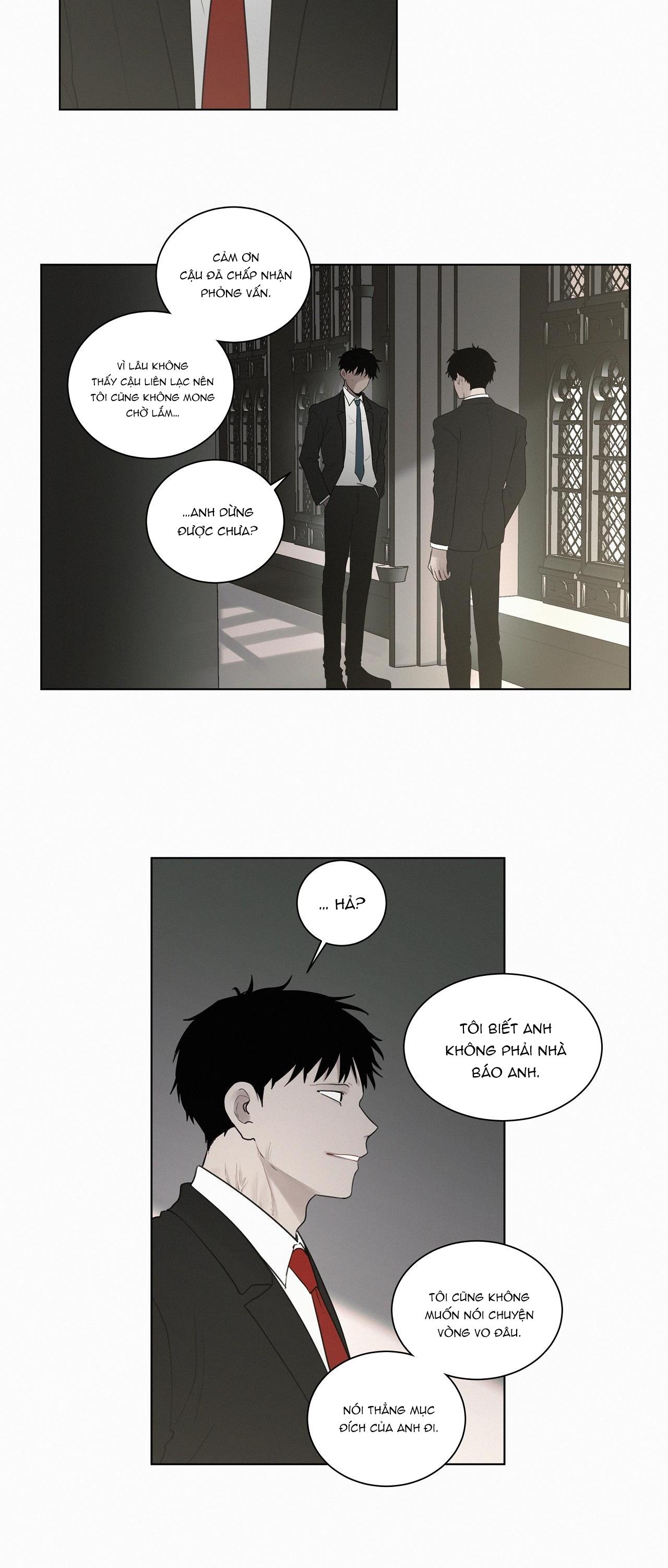 hiến tế máu chapter 55 16