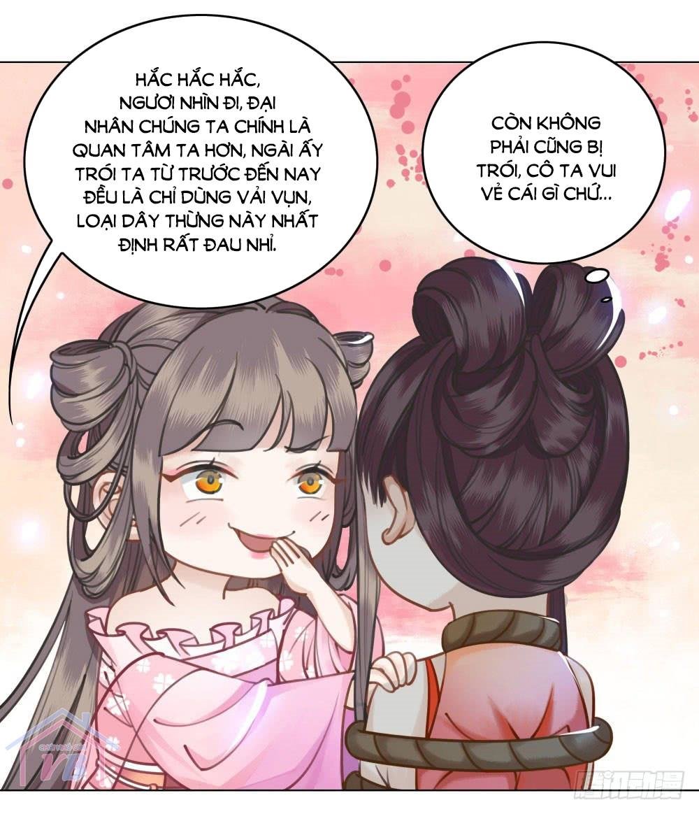 gay rồi! cái đó thành tinh rồi chapter 16 49