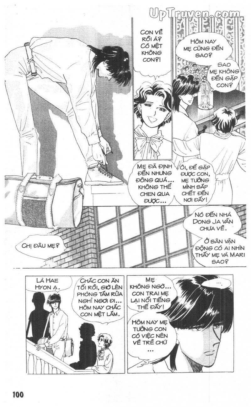 ngang trái chapter 1 99