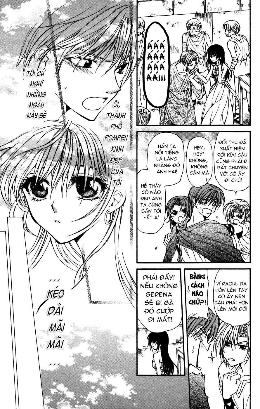 ng life chapter 3.1 9