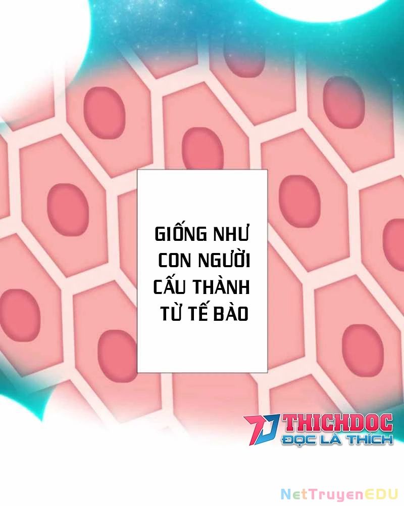 Huyết Thánh Cứu Thế Chủ~ Ta Chỉ Cần 0.0000001% Đã Trở Thành Vô Địch chapter 119 6