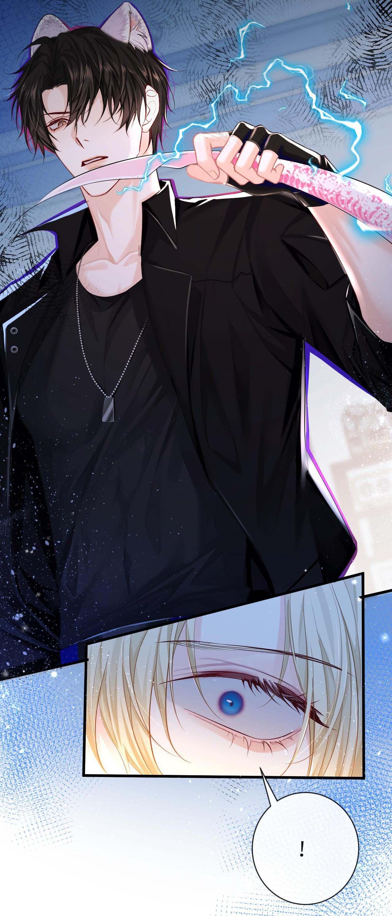 nhân ngư sa ngã chapter 44 8