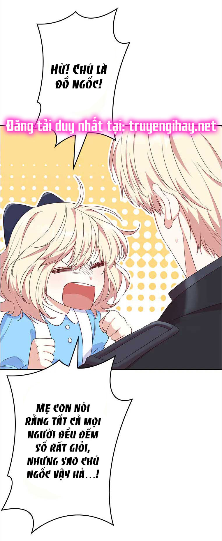 từ ác nữ tôi phải trở thành một người mẹ chapter 9 13