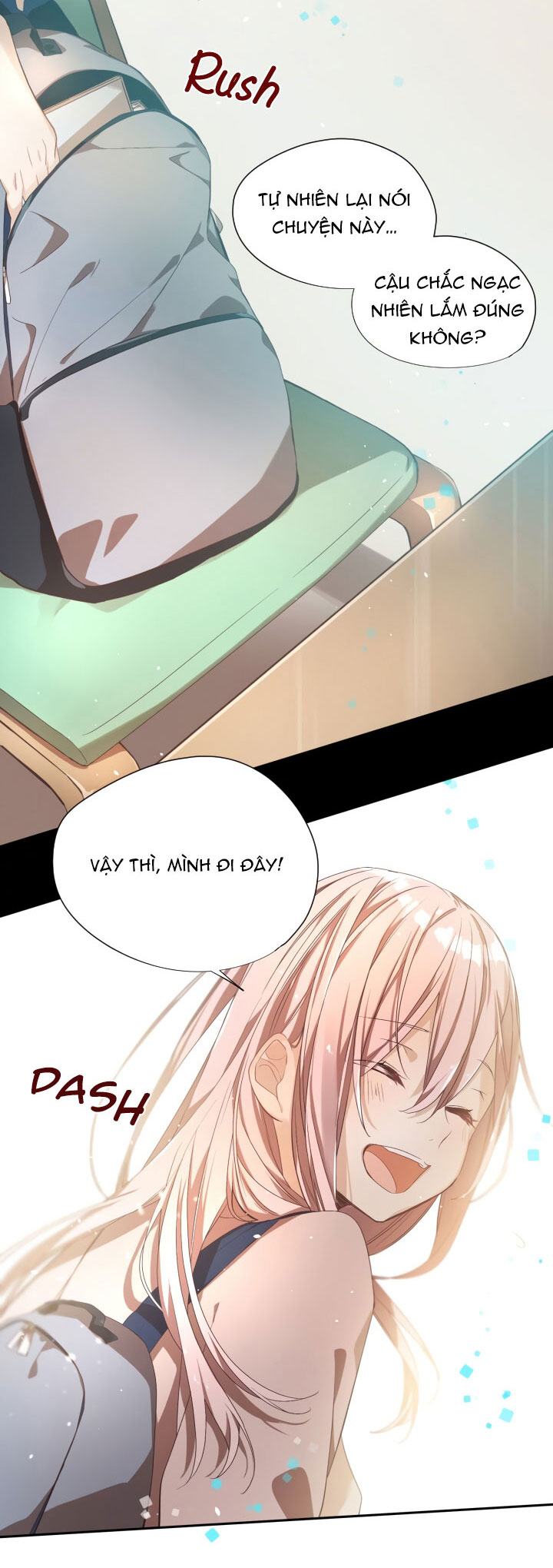 nụ hoa của newton chapter 4 40