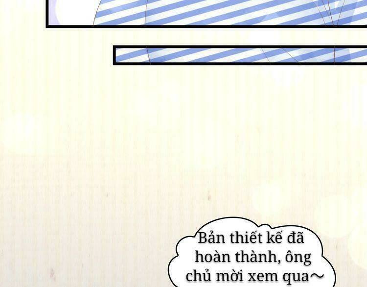 tổng tài đại nhân song mặt kiều thê chapter 9 21