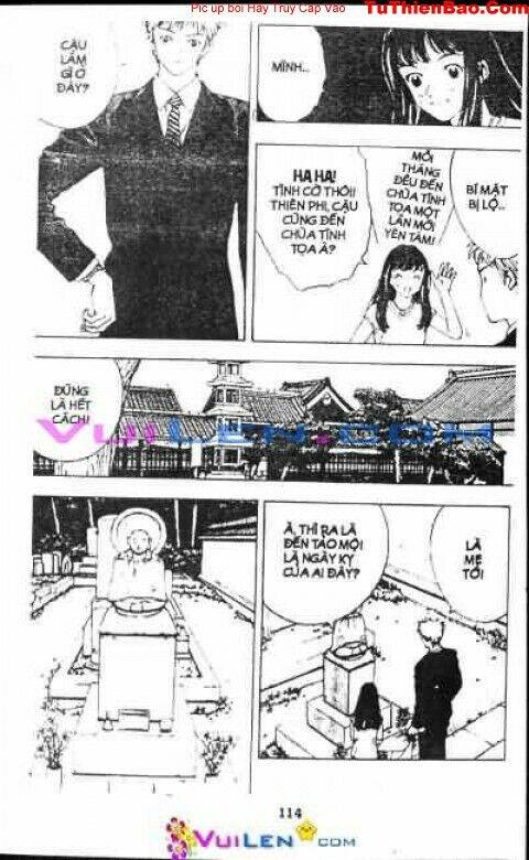 cô bé thám tử chapter 10 114