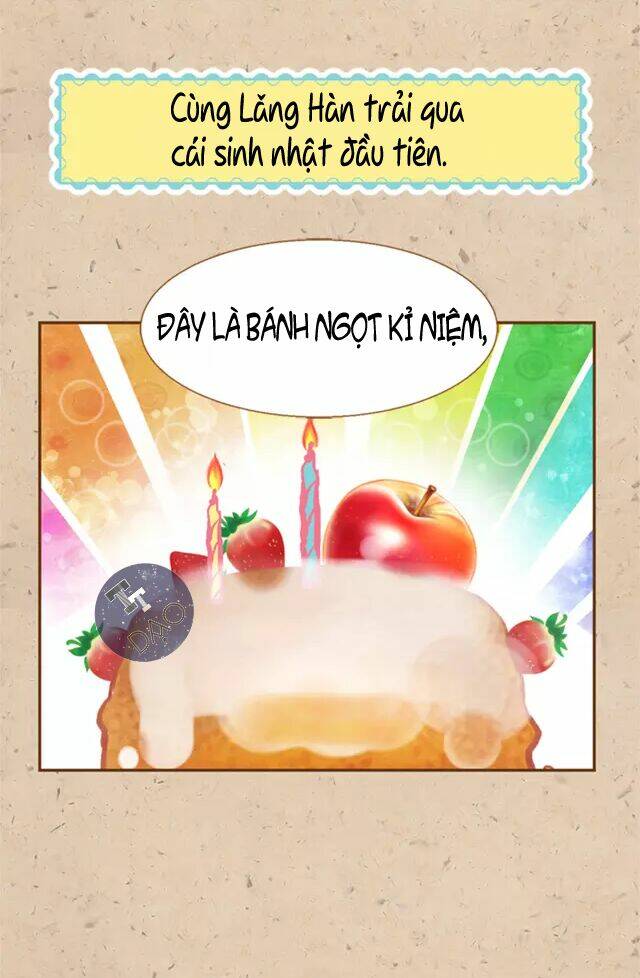 tân lang yếu tòng tiểu dưỡng khởi chapter 8 28