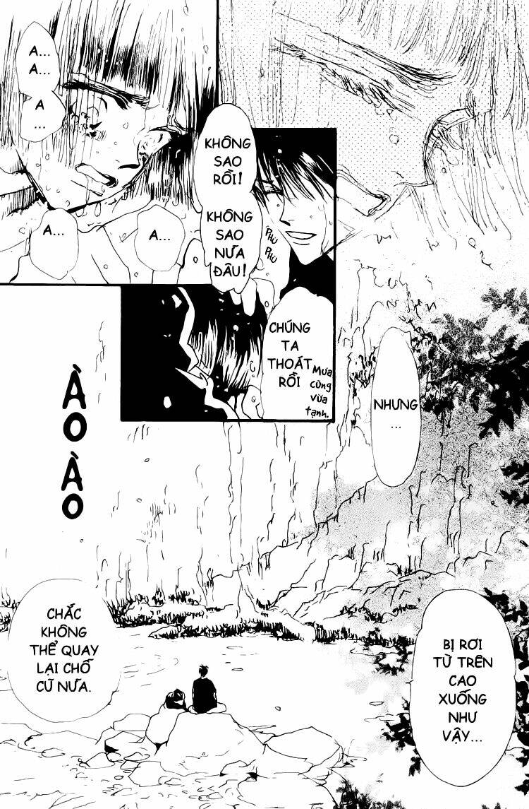 7 mầm sống chapter 3 15