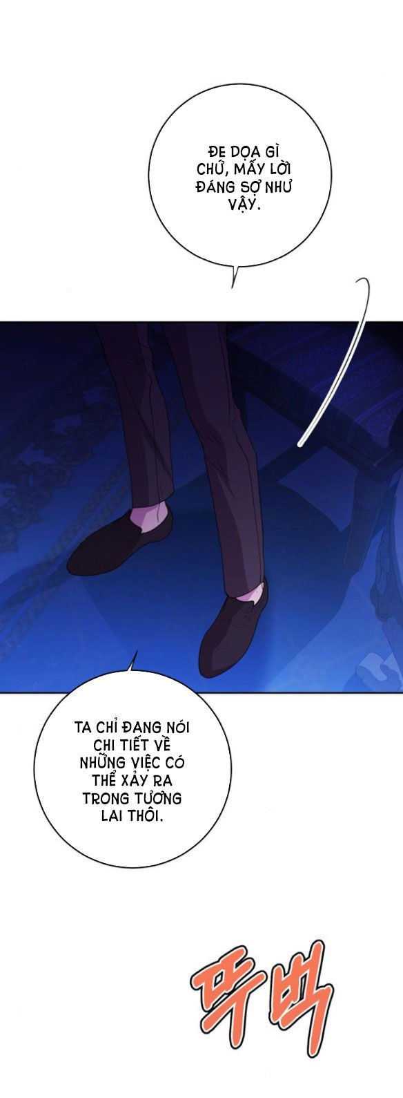 mỗi đêm chồng tôi đều biến đổi chapter 3.1 31