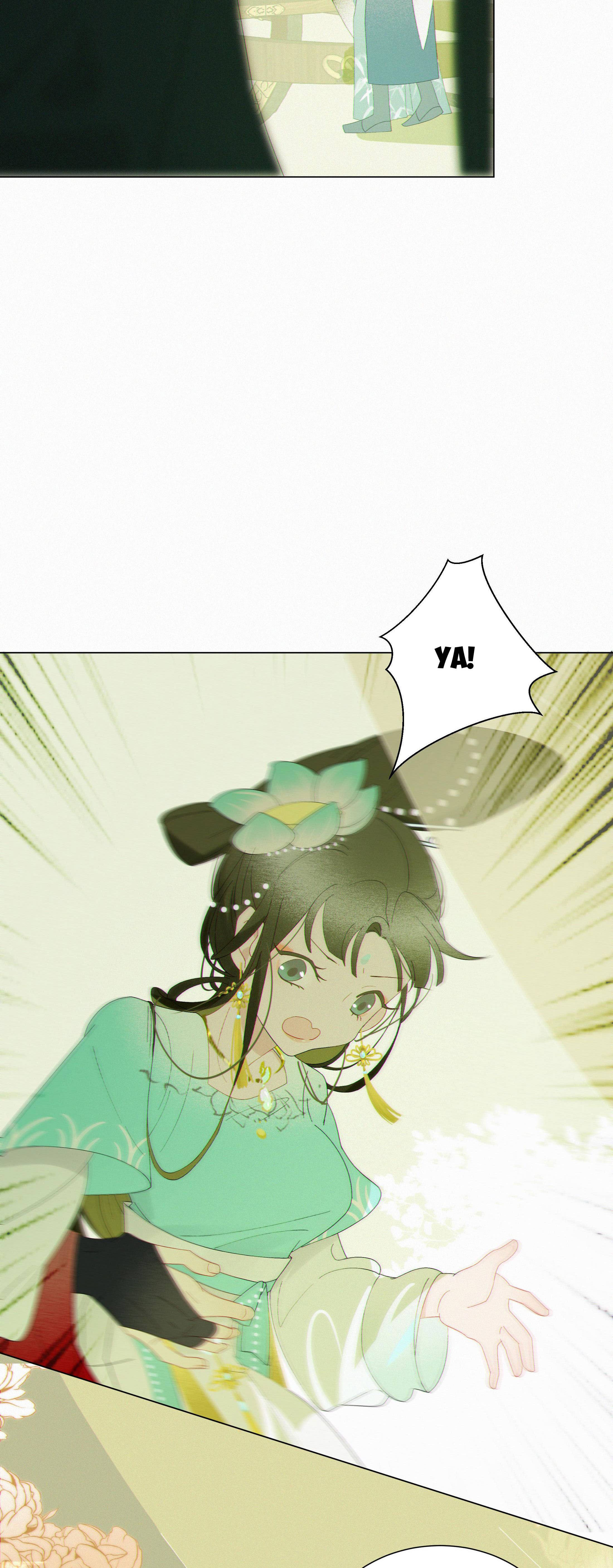 người ta đồn rằng nàng ấy vừa xinh đẹp lại nhân từ chapter 11 7