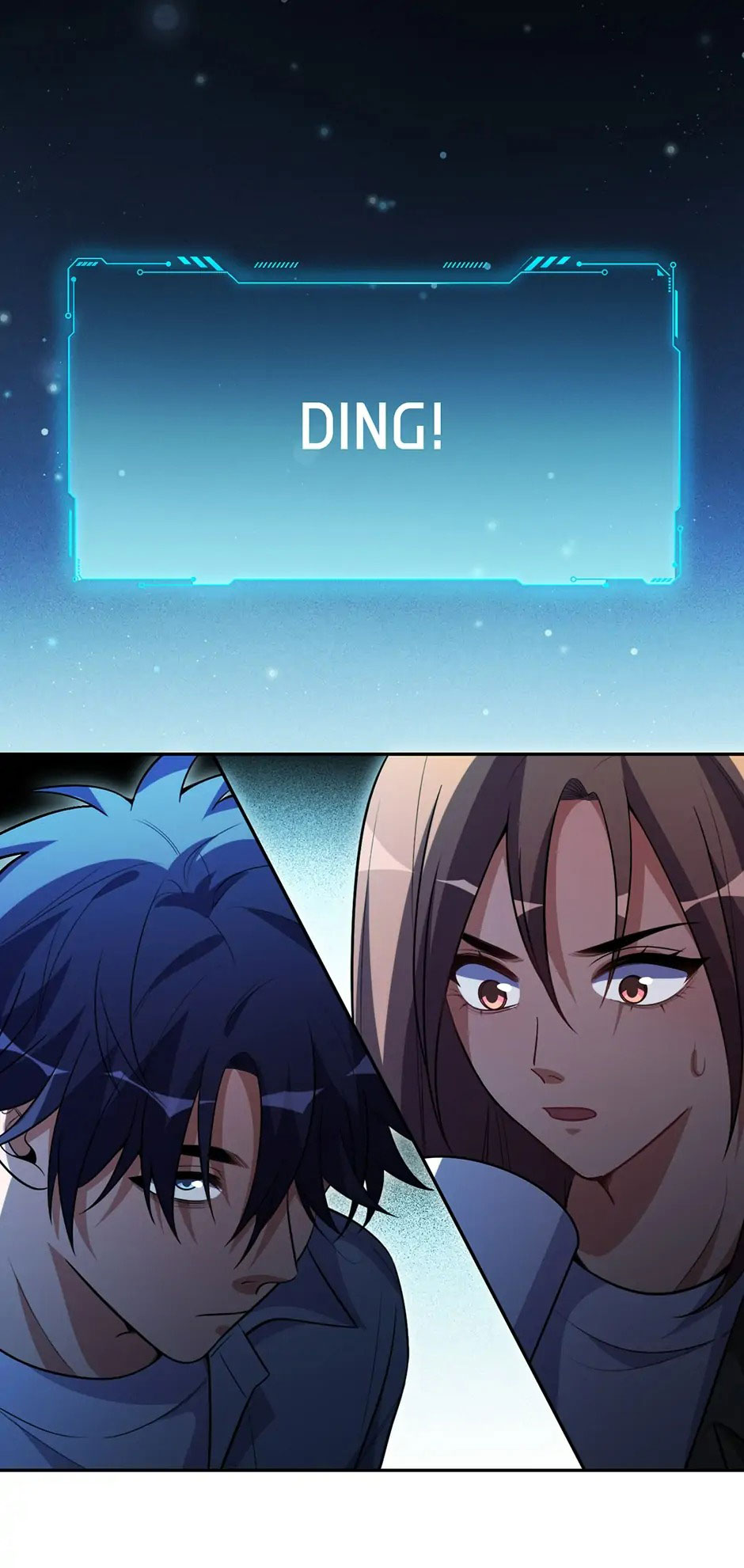 [16+] killing my love chapter 92.2 1