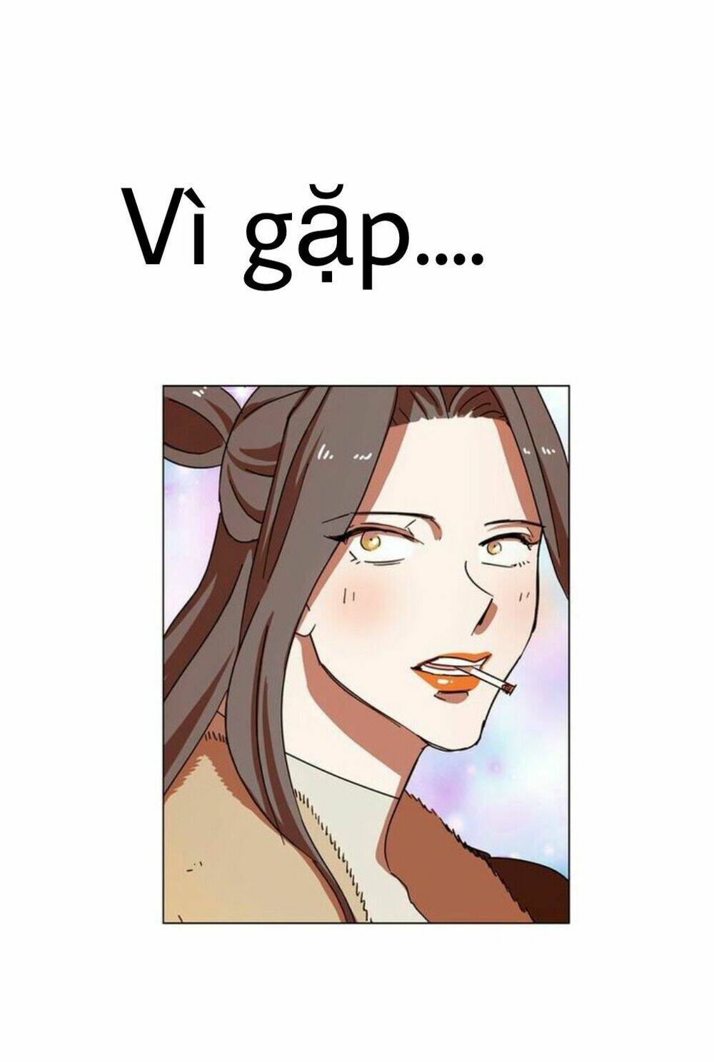 vợ tôi là gangster chapter 1 5