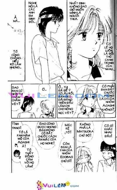 cô nàng đẹp trai chapter 9 129