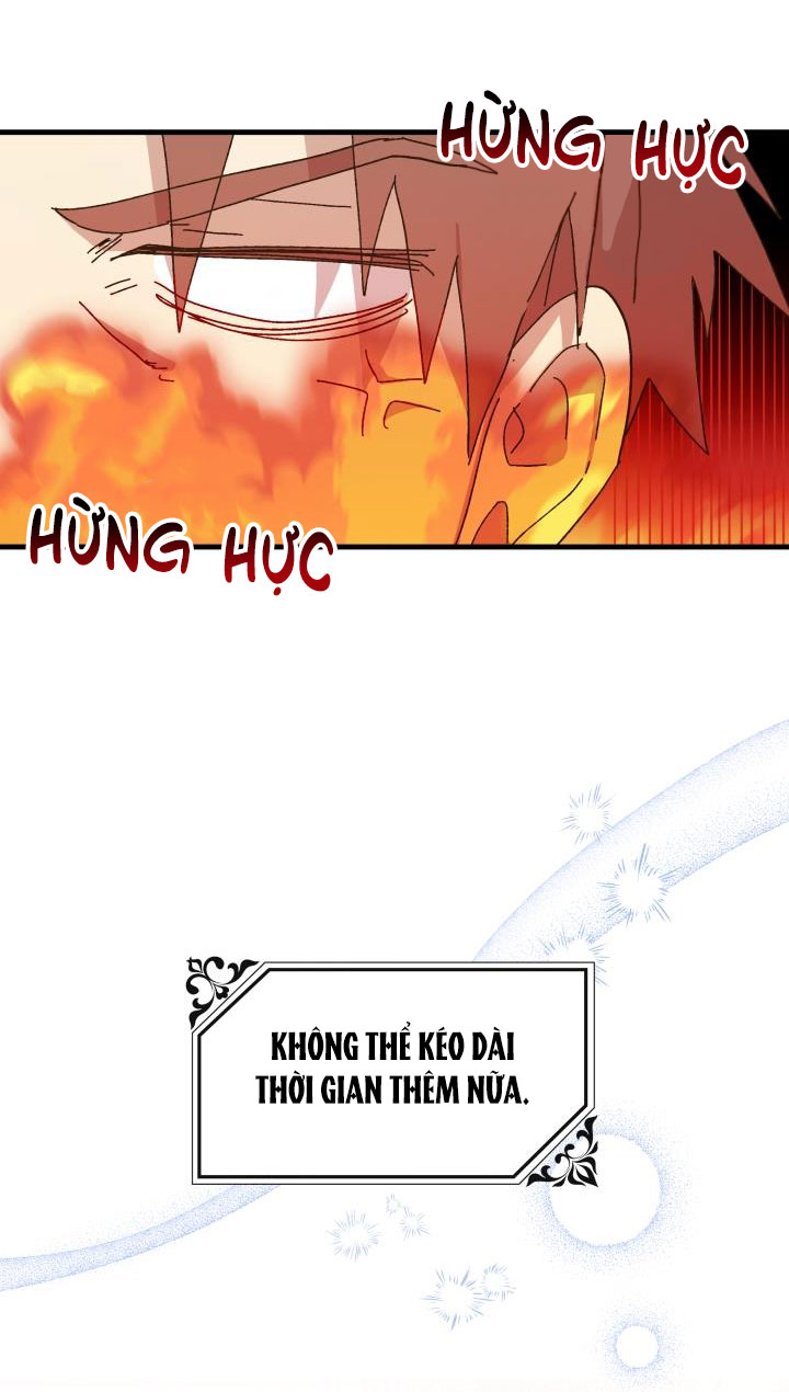 công chúa giả điên chapter 60.1 23