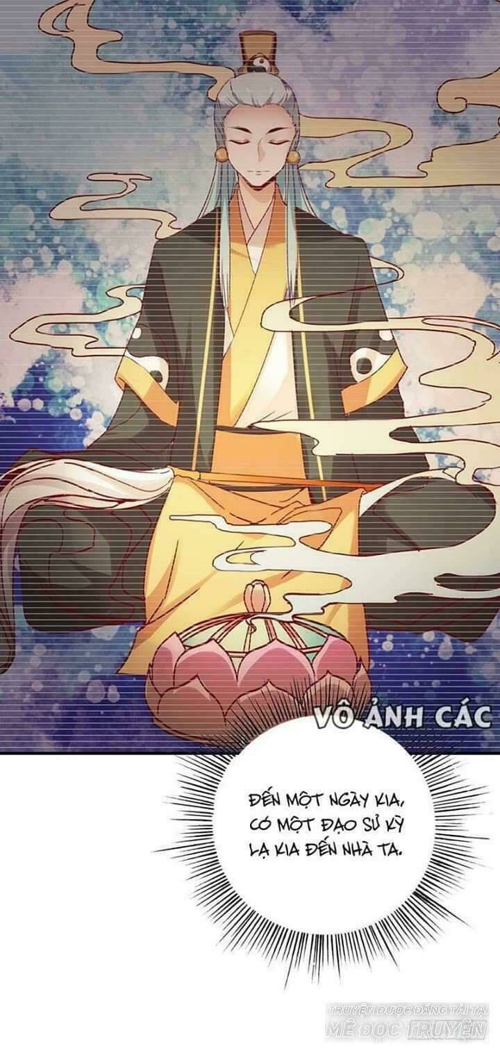 không còn lối về (đám thần thú này có chút manh động hệ liệt) chapter 3 6