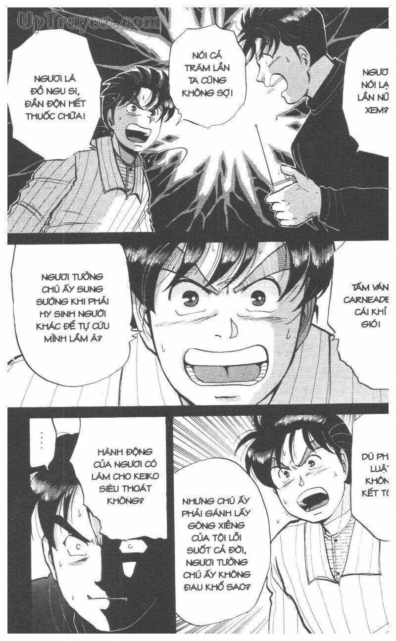 thám tử kindaichi (bản đẹp) chapter 610 3