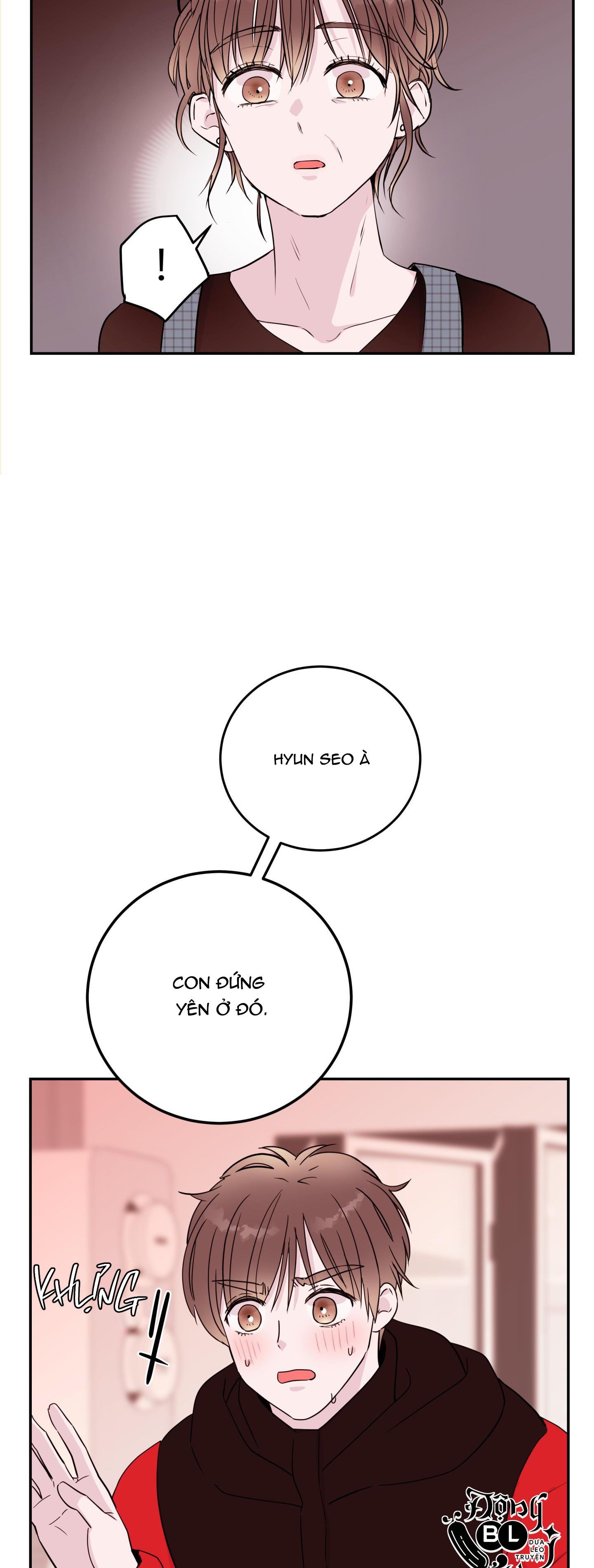 em trai vợ thật nguy hiểm chapter 19 2