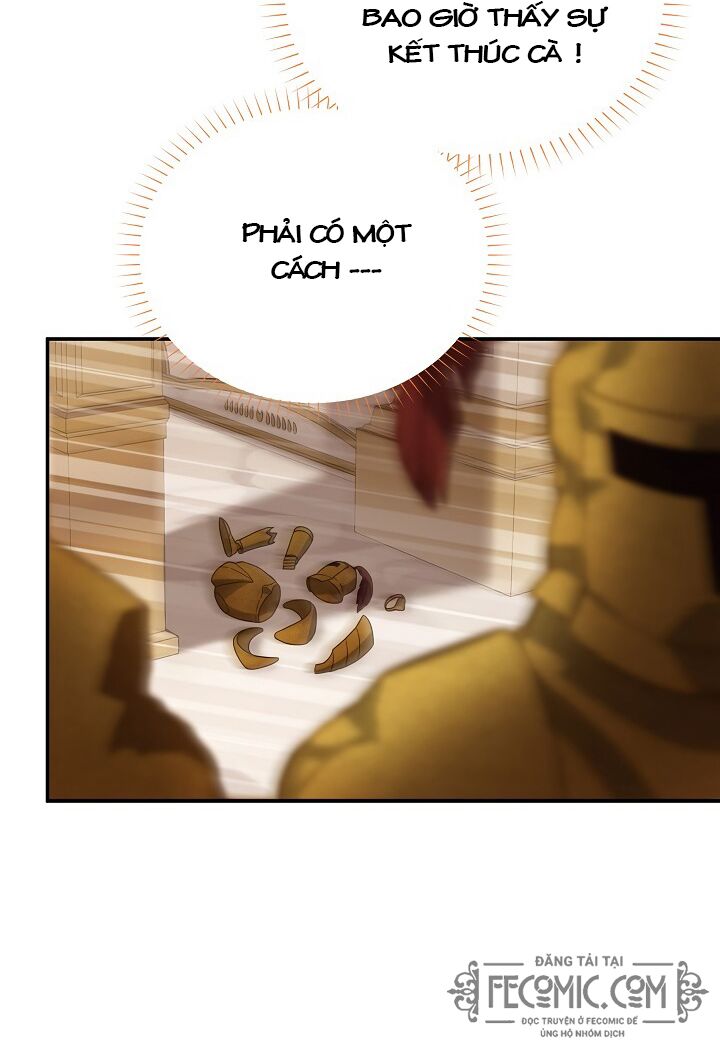 nữ công tước với tâm hồn trống rỗng chapter 40 60