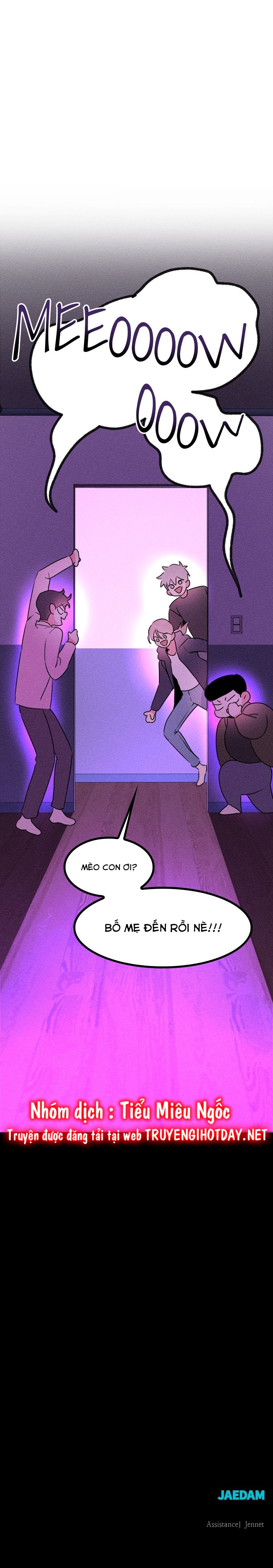 cuộc sống riêng của chị tôi chapter 12 56