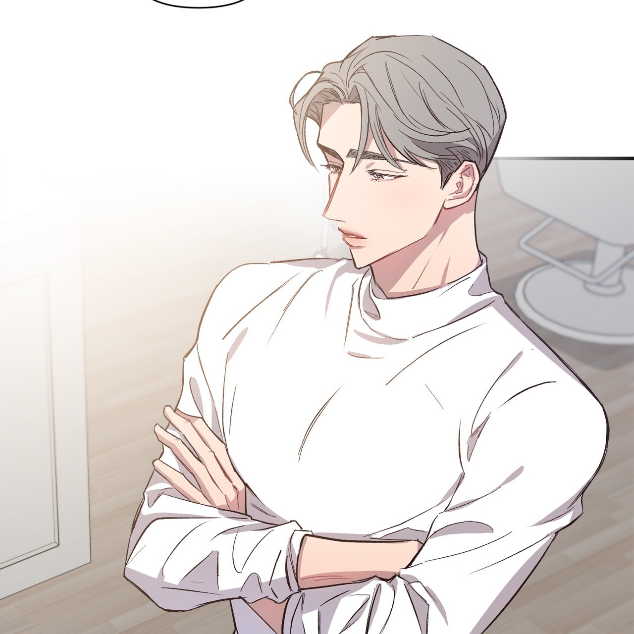 những suy nghĩ thầm kín trong đầu chapter 12 21