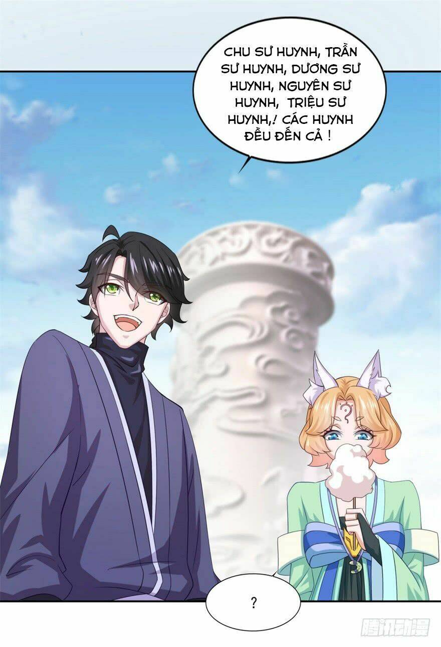 tiên ma đồng tu chapter 40 15