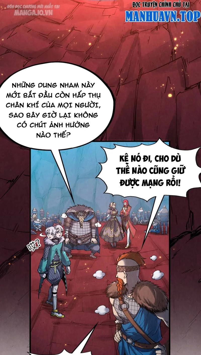 vạn cổ chí tôn chapter 297 3