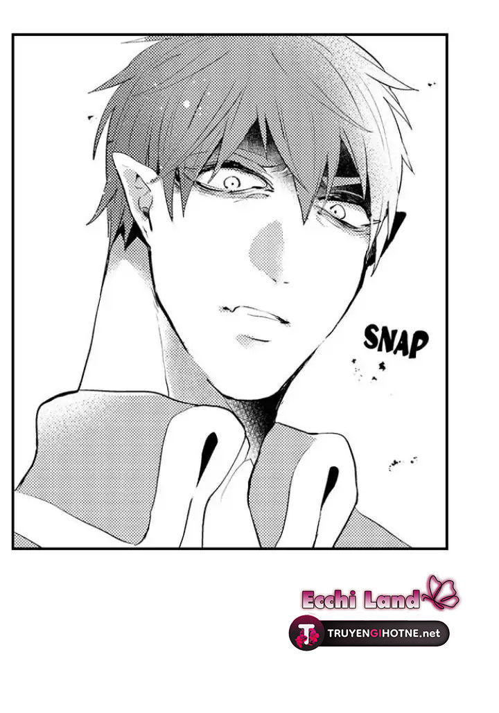 gần kề cái chết là lúc gào khóc tình yêu chapter 38.2 11