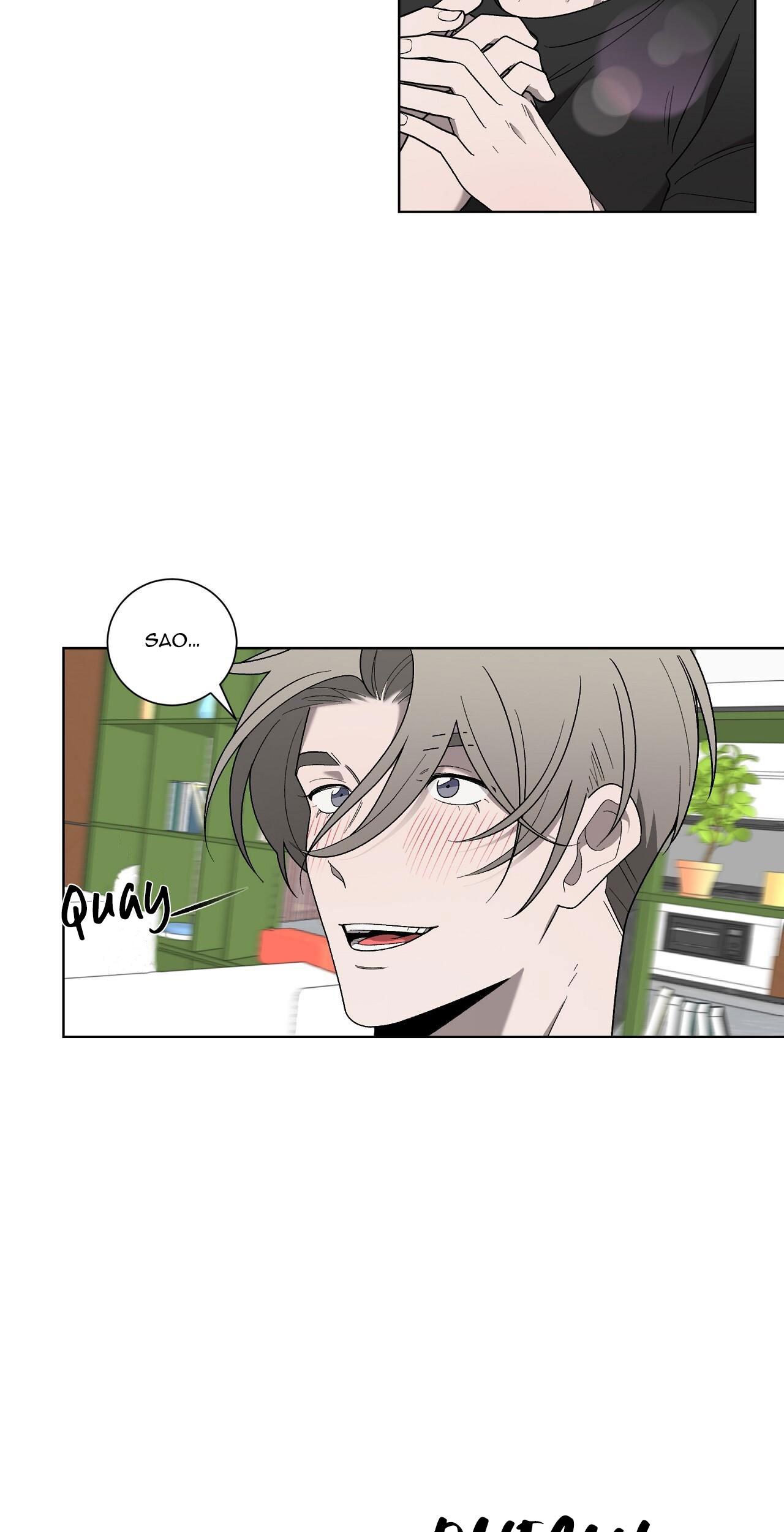 khi chim thước đến chapter 19 41