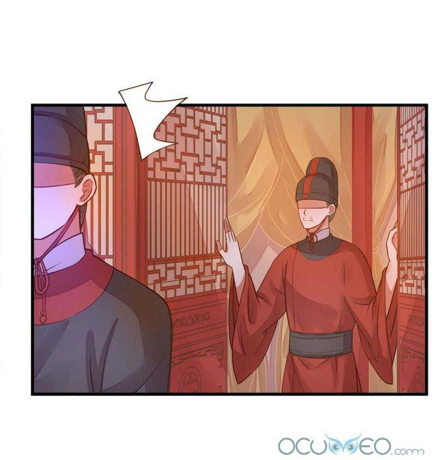 quý phi này có chút cơ chapter 11 10