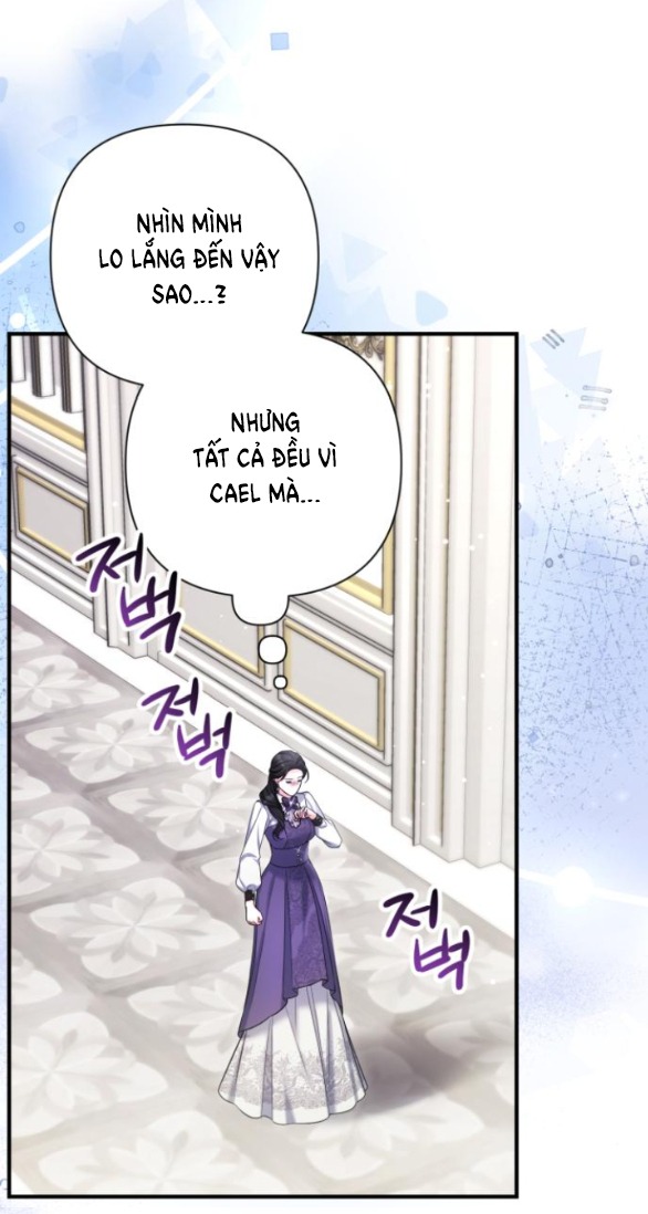 dành cho nhân vật bị bỏ rơi yêu thích nhất của tôi chapter 78.2 13