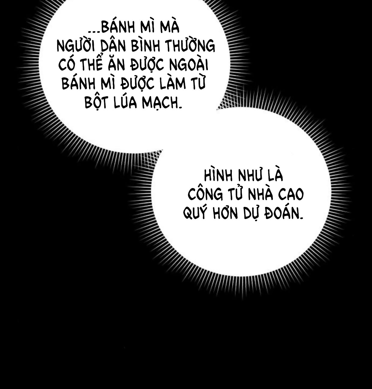 đã có lúc ta muốn nàng chết đi chapter 15.1 8