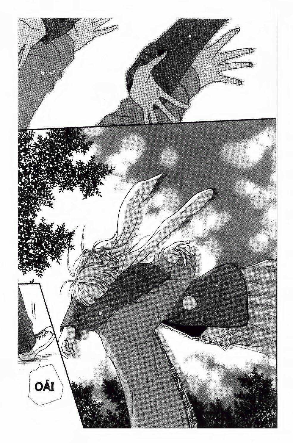 love com - đôi đũa lệch chapter 95 24