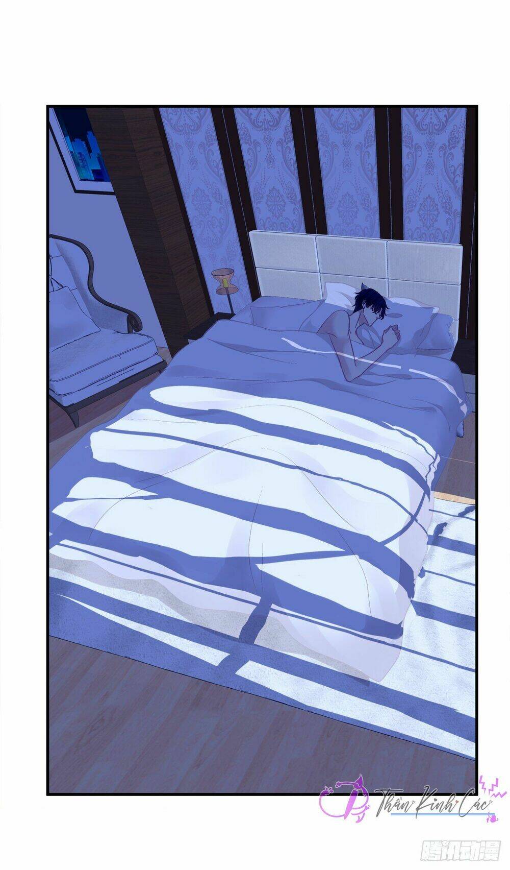 toàn bộ nắm trong tay chapter 39 17