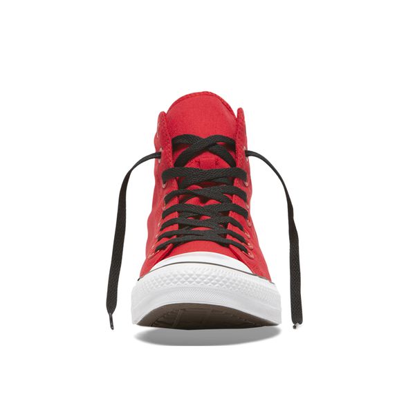 Giày Converse Chuck Taylor All Star We Are Not Alone Enamel Red - Hi - 165467C