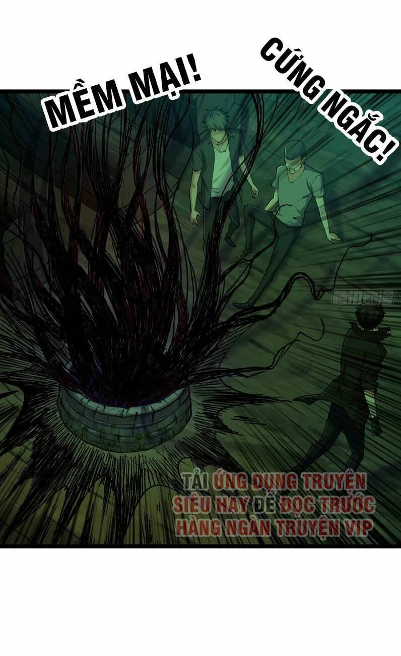 nơi này có yêu khí chapter 56 20